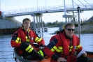 Oefeningen en bewakingen