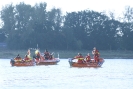 Oefeningen en bewakingen